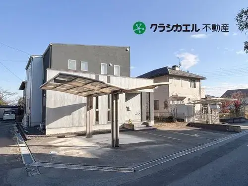 Akiya in Utsunomiya