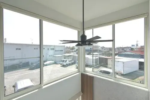 4LDK+S مدينة ناسوشيوبارا محافظة توتشيغي (16)