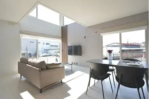 4LDK+S مدينة ناسوشيوبارا محافظة توتشيغي (8)
