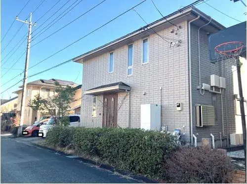 Akiya in Nasukarasuyama