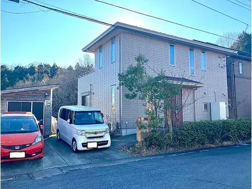 4LDK+2S Property Nasukarasuyama City Tochigi Prefecture (2)
