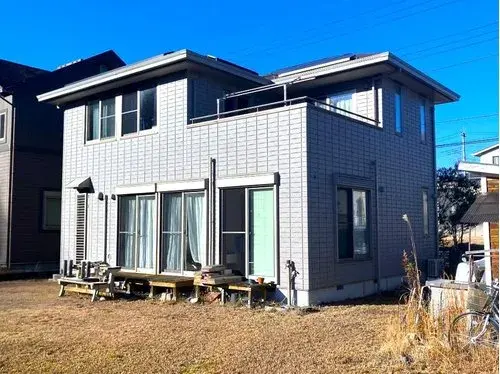 4LDK+2S Property Nasukarasuyama City Tochigi Prefecture (4)
