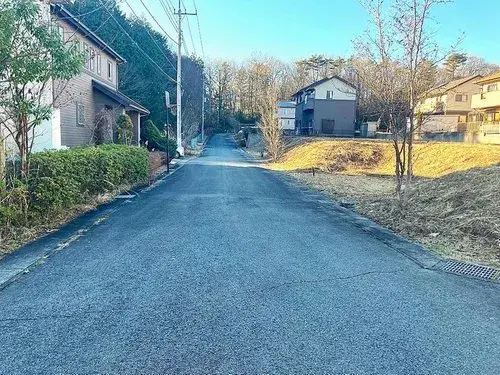 4LDK+2S Property Nasukarasuyama City Tochigi Prefecture (6)