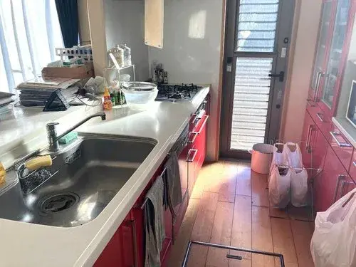 4LDK+2S Property Nasukarasuyama City Tochigi Prefecture (10)