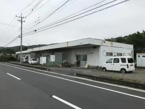 Akiya in Tochigi