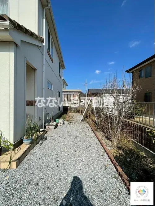 Akiya in Tochigi