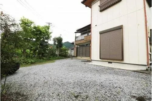 Akiya in Ashikaga