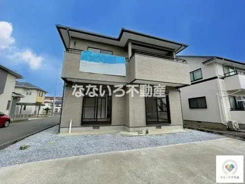 Akiya in Oyama