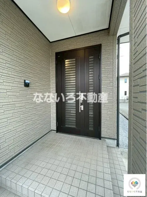 4LDK Oyama City Tochigi Prefecture (4)