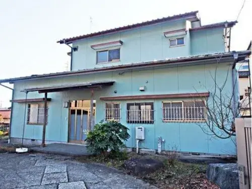Akiya in Utsunomiya