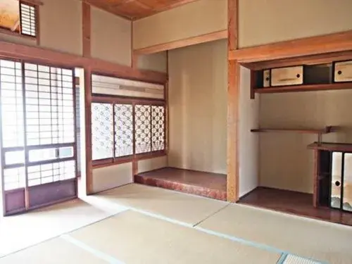 6DK+S Utsunomiya City Tochigi Prefecture (3)