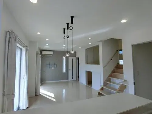 4LDK Property Utsunomiya City Tochigi Prefecture (15)