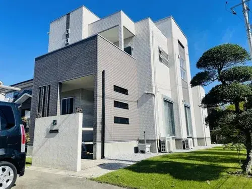 4LDK Property Utsunomiya City Tochigi Prefecture (3)