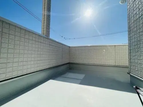 4LDK Property Utsunomiya City Tochigi Prefecture (6)