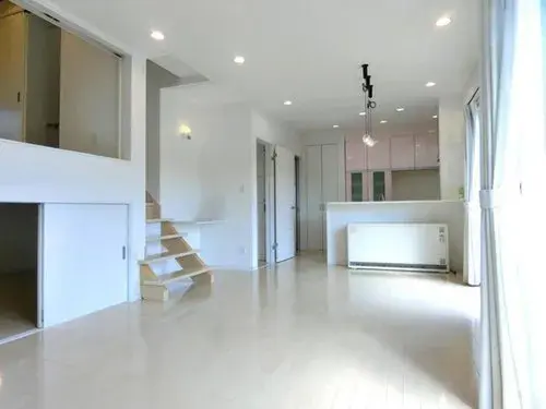 4LDK Property Utsunomiya City Tochigi Prefecture (10)
