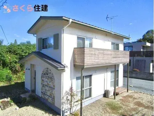Akiya in Pueblo de Nogi