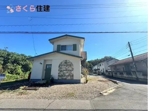 3LDK Nogi-machi Prefectura de Tochigi (2)