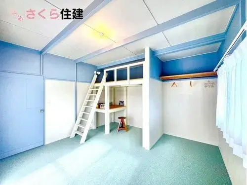 3LDK Nogi-machi Prefectura de Tochigi (11)