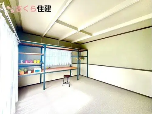 3LDK Nogi-machi Prefectura de Tochigi (12)