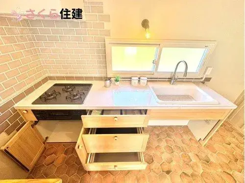 3LDK Nogi-machi Prefectura de Tochigi (14)