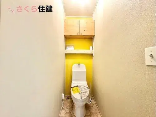 3LDK Nogi-machi Prefectura de Tochigi (17)