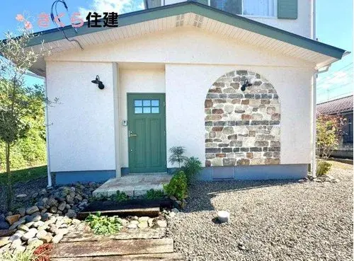 3LDK Nogi-machi Prefectura de Tochigi (5)