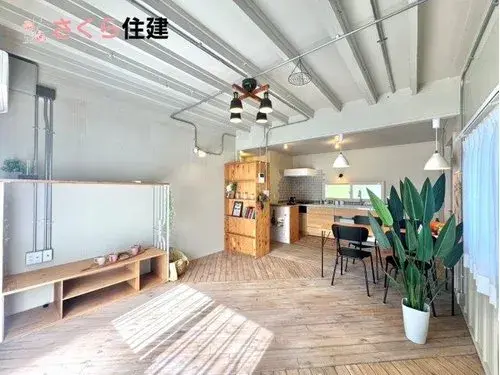 3LDK Nogi-machi Prefectura de Tochigi (6)