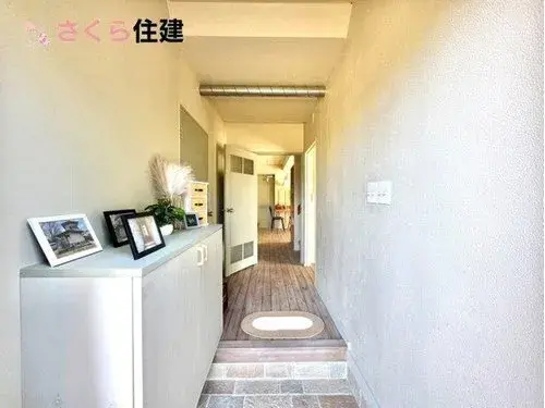 3LDK Nogi-machi Prefectura de Tochigi (7)