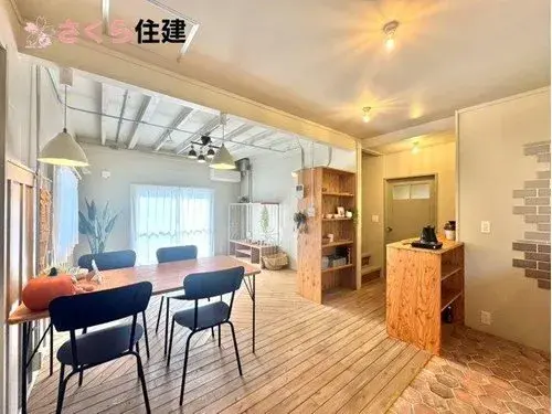 3LDK Nogi-machi Prefectura de Tochigi (8)