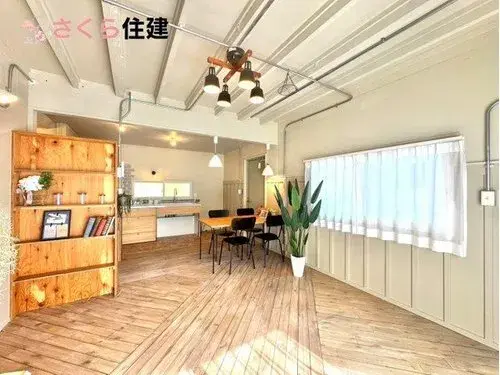 3LDK Nogi-machi Prefectura de Tochigi (9)