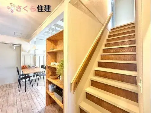 3LDK Nogi-machi Prefectura de Tochigi (10)