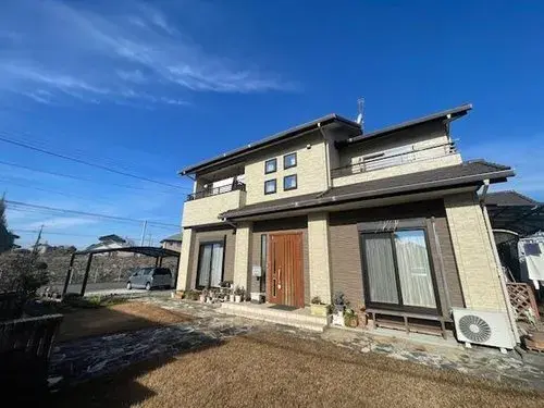 Akiya in 樱市