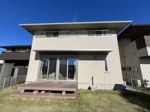 Akiya in 小山市