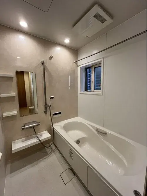 5LDK Ciudad de Oyama Prefectura de Tochigi (12)