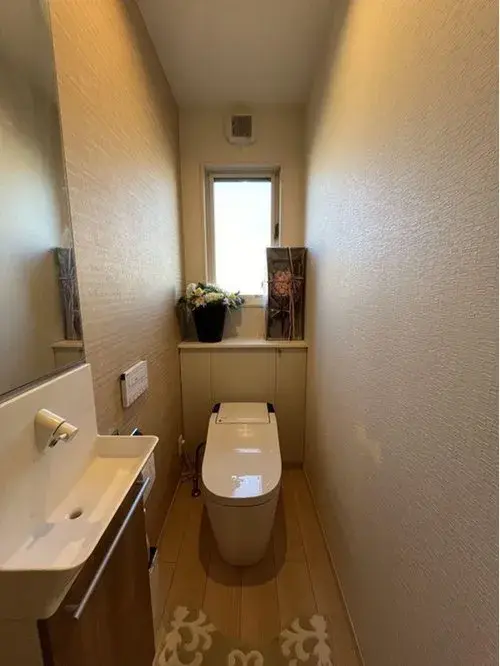 5LDK Ciudad de Oyama Prefectura de Tochigi (13)