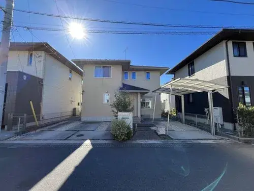 5LDK Ciudad de Oyama Prefectura de Tochigi (3)