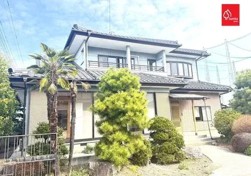 Akiya in Tochigi