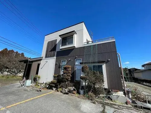 Akiya in Nasushiobara