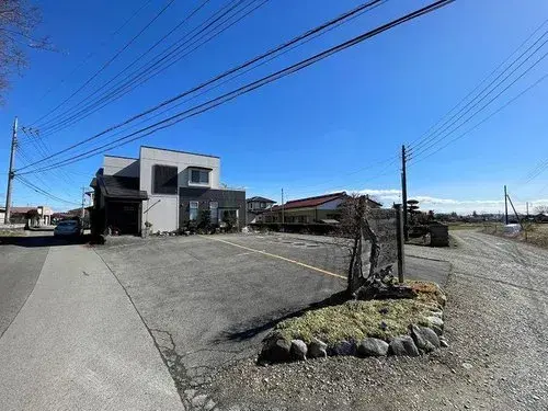 5DK+S房产 那须盐原市 栃木县 (2)