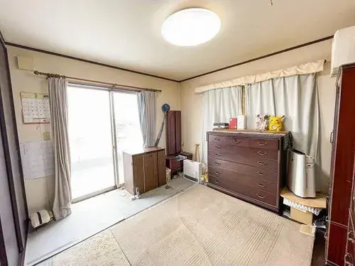 5DK+S房产 那须盐原市 栃木县 (10)