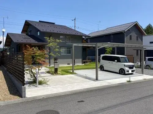 Akiya in Yaita