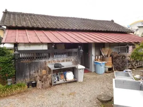 Akiya in 那须乌山市