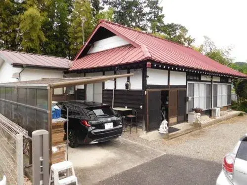 栃木县那须乌山市5DK+S房产 (3)