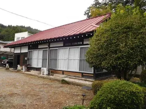 栃木县那须乌山市5DK+S房产 (5)