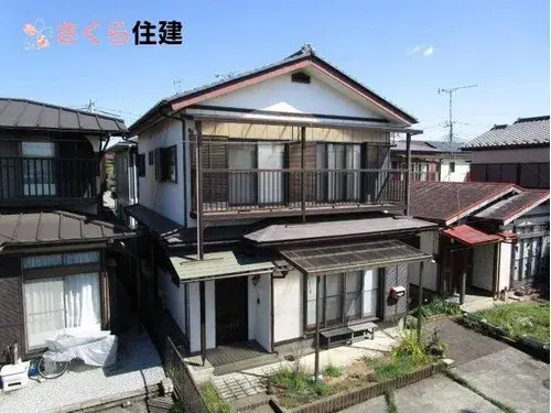 Akiya in Utsunomiya