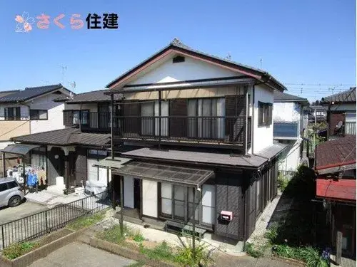 5DK Property Utsunomiya City Tochigi Prefecture (2)
