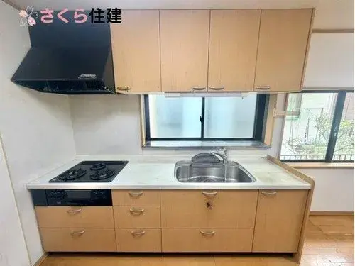 5DK Property Utsunomiya City Tochigi Prefecture (12)