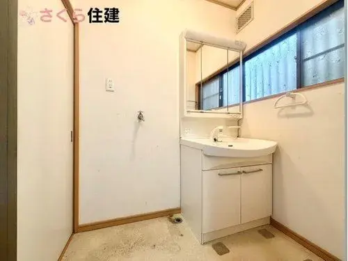 5DK Property Utsunomiya City Tochigi Prefecture (13)