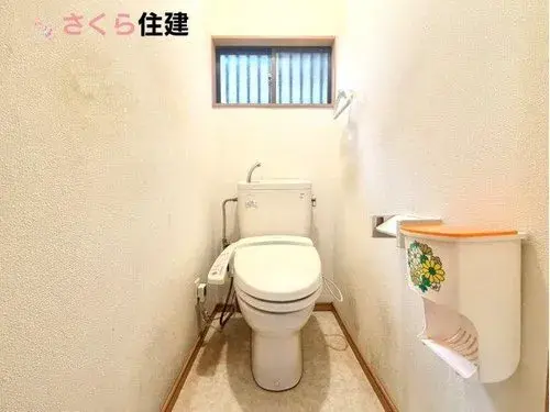 5DK Property Utsunomiya City Tochigi Prefecture (15)