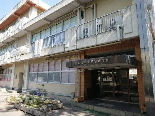 5DK Property Utsunomiya City Tochigi Prefecture (16)